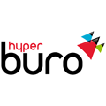 logo hyperburo tarbes