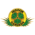 logo indoorgardens growshop valence