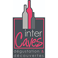 logo inter caves l'isle sur la sorgue