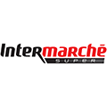 logo station intermarche lannion-ploulec'h