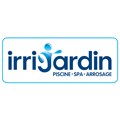 logo irrijardin lons