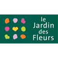 logo le jardin des fleurs orcalla