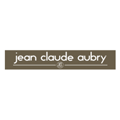 logo jean claude aubry saint aunes