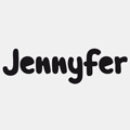 logo jennyfer pau cv