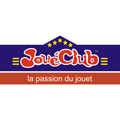 logo jouéclub morteau