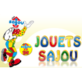 logo jouets sajou mille et un cadeaux