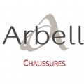 logo arbell chaussures breteuil/noye