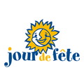 logo jours de fete