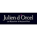 logo julien d'orcel flers