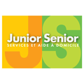 logo junior senior concarneau