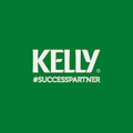 logo kelly services intérim - agence nanterre