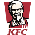 logo kfc colomiers