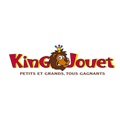 logo king jouet delle