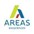 logo aréas assurances - cholet