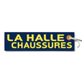 logo la halle aux chaussures sarrebourg