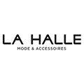 logo la halle