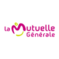 logo agence la mutuelle générale mont de marsan