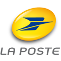 logo la poste bouguenais les couets