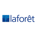 logo laforêt immobilier cavalaire sur mer