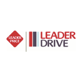 logo leader drive villenave d'ornon