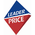 logo leader price le cannet