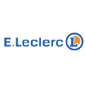 logo centre e.leclerc segre