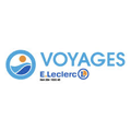 logo leclerc voyages clichy sous bois