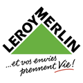 logo leroy merlin vitry (vitry-sur-seine)