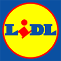 logo lidl la roche sur yon