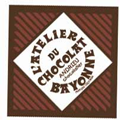 logo atelier du chocolat caen