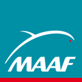 logo maaf assurances le mans pontlieue