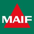 logo maif cergy-pontoise