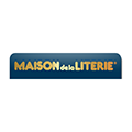 logo maison de la literie epagny