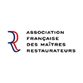 logo maîtres restaurateurs le pont nantin