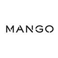 logo mango paris forum des halles