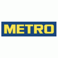 logo metro nice