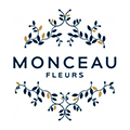 logo monceau fleurs marne la vallée bay 2