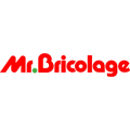 logo mr.bricolage thouars