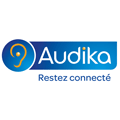 logo centre audika rambouillet