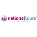 logo national tours cars evasion