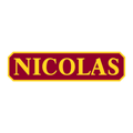 logo nicolas alfortville