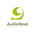 logo audionova villejuif