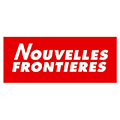 logo nouvelles frontières caen