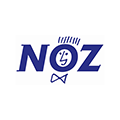 logo noz cerisé