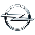 logo opel agm sas - autos gestion mobilite