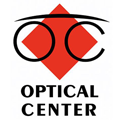 logo optical center nancy-frouard