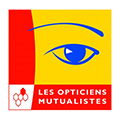 logo opticiens mutualistes annecy