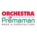 logo orchestra montpellier, france