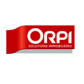 logo orpi agence de la mairie