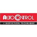 logo auto control dijon